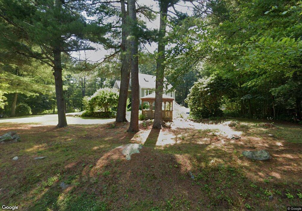 49 Ichabod Ln, Marion, MA 02738 - photo 1