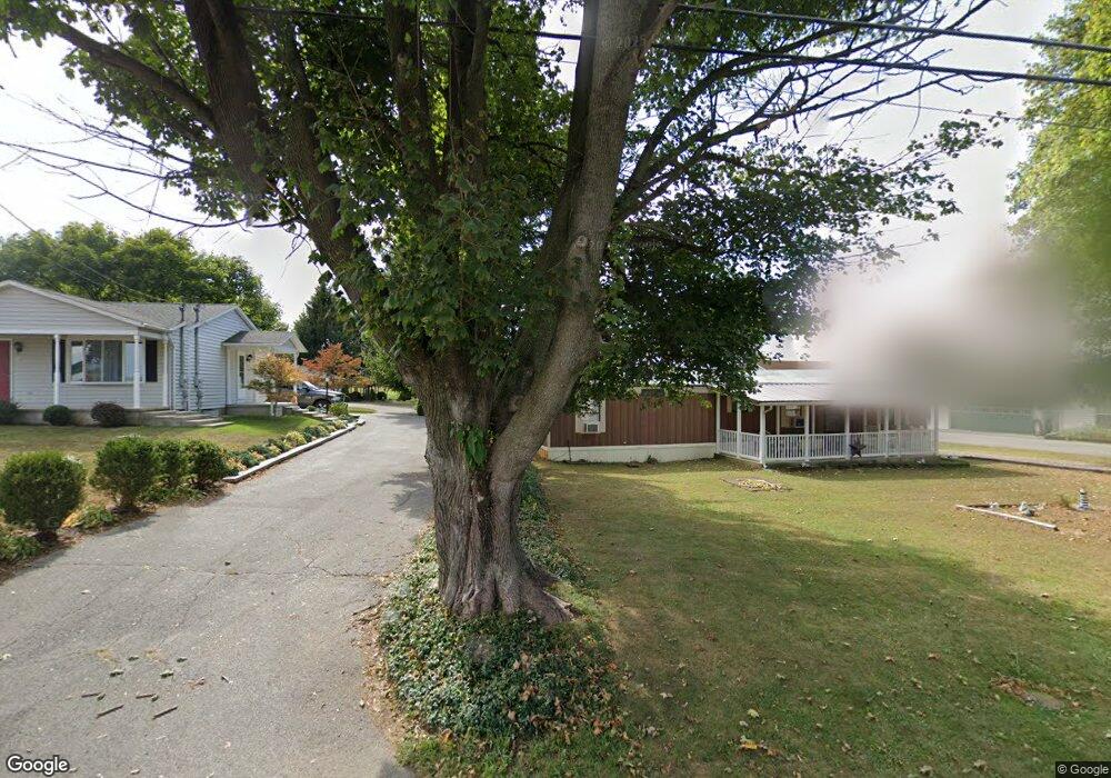 4491 Sycamore Grove Rd, Chambersburg, PA 17202 - photo 1