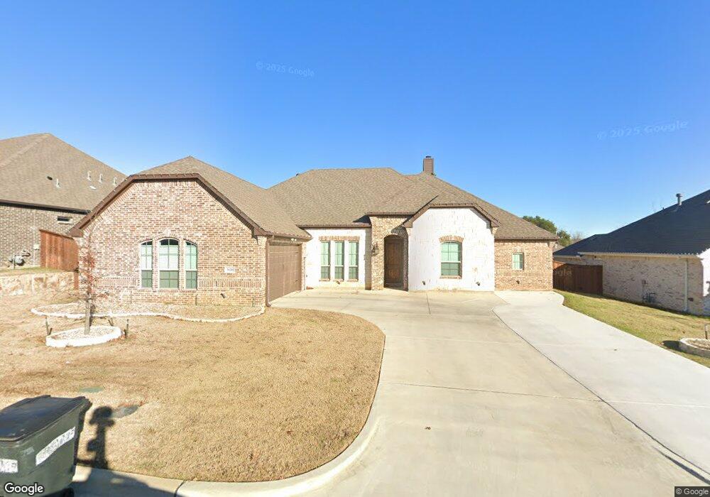 1120 Blakey Ct, Hurst, TX 76053 - photo 1