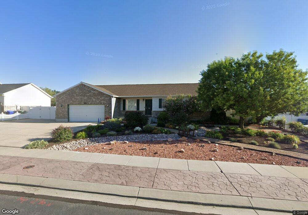 5174 Case Mountain Rd, West Jordan, UT 84081 - photo 1