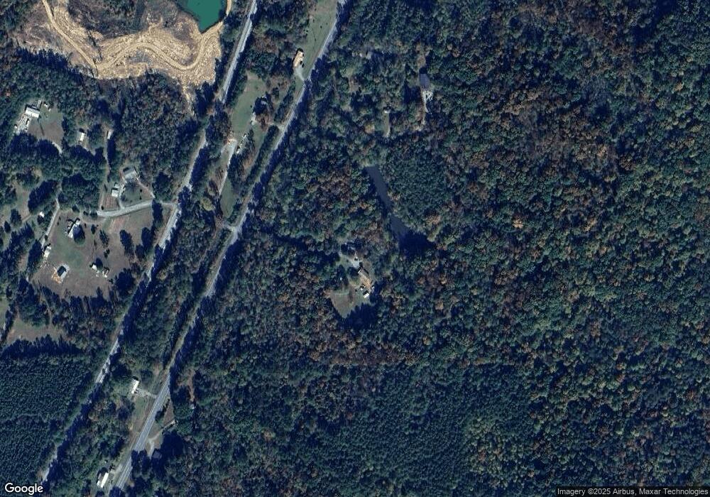 101 Jones Rd N, Cisco, GA 30708 - photo 1