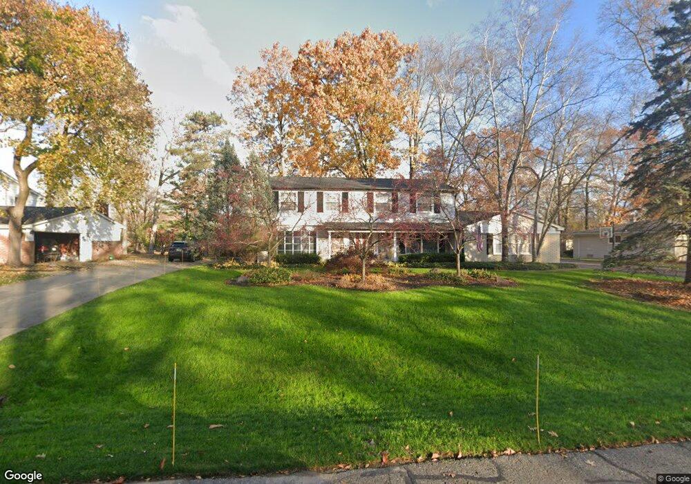 7141 Edinborough, West Bloomfield, MI 48322 - photo 1