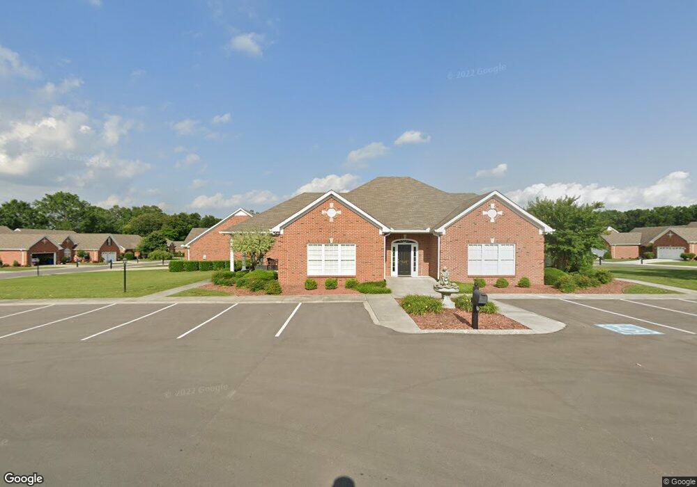 101 Magnolia Glen Cir, Manchester, TN 37355 - photo 1