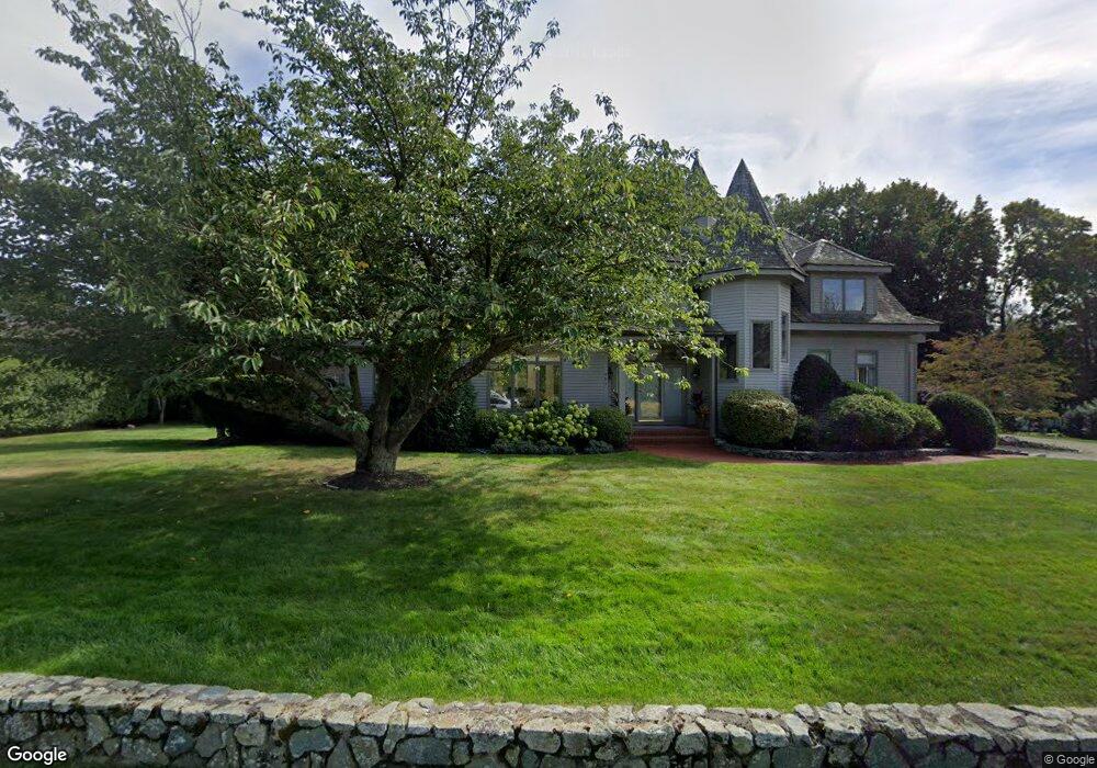 302 S Main St, Cohasset, MA 02025 - photo 1