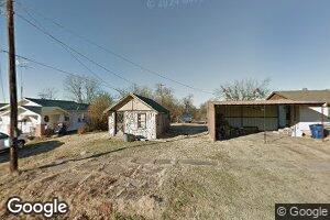 620 W 5th St, Depew, OK 74028