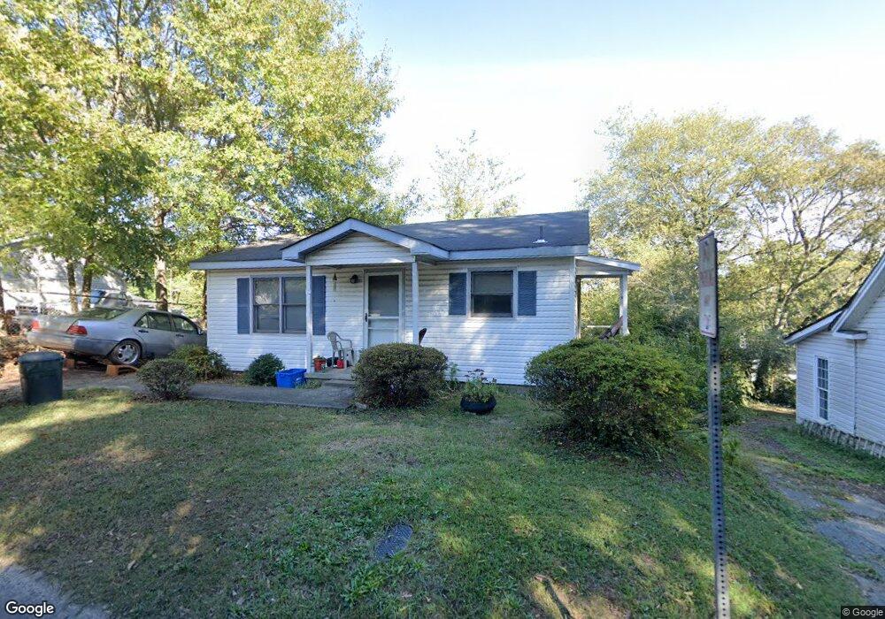 72 Height St NE, Marietta, GA 30060 - photo 1