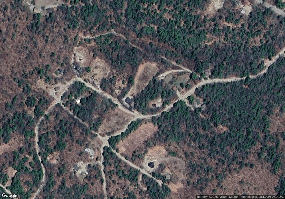 Lots 1 & 2 Knox Mountain Rd, Ossipee, NH 03814 - photo 1