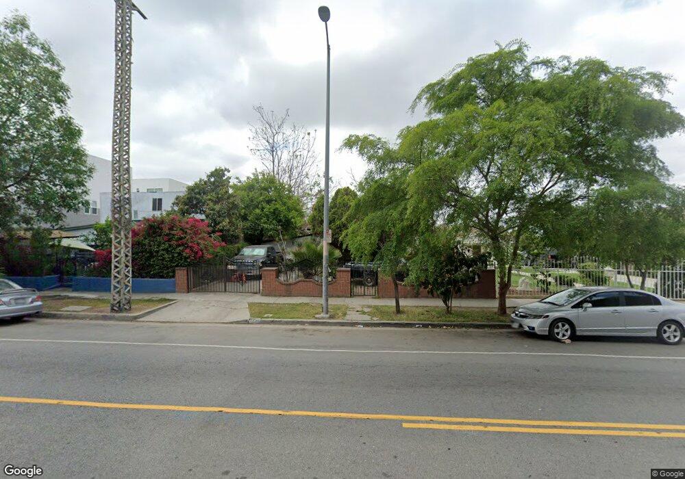 2720 Wabash Ave, Los Angeles, CA 90033 - photo 1