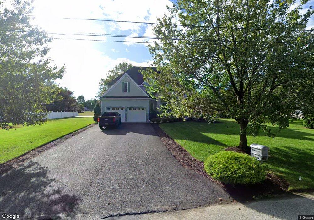 2428 Almira Ave, Atco, NJ 08004 - photo 1