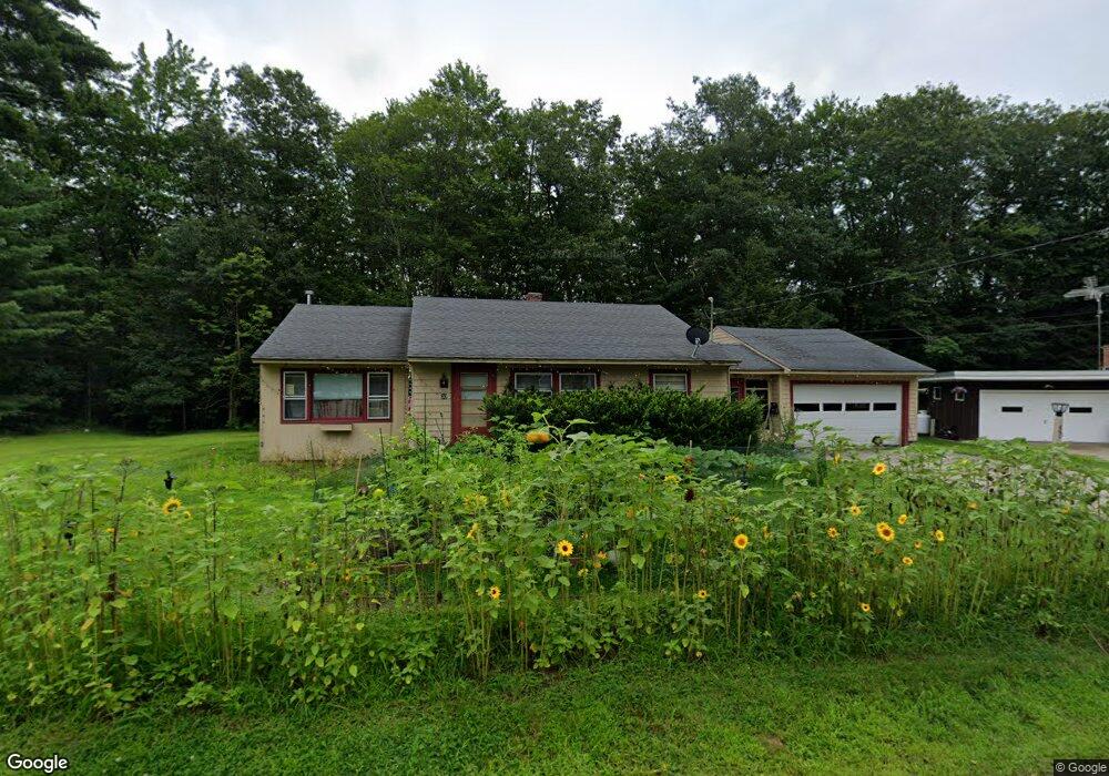 30 Hoyt St, Springvale, ME 04083 - photo 1