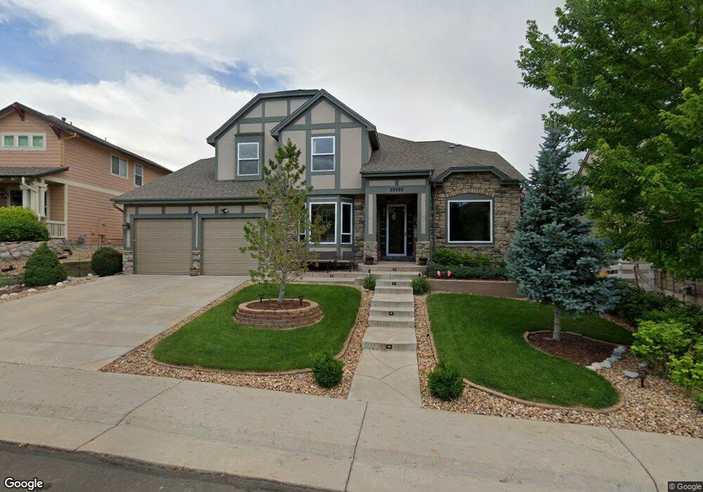 20550 E Weaver Ave, Aurora, CO 80016 - photo 1