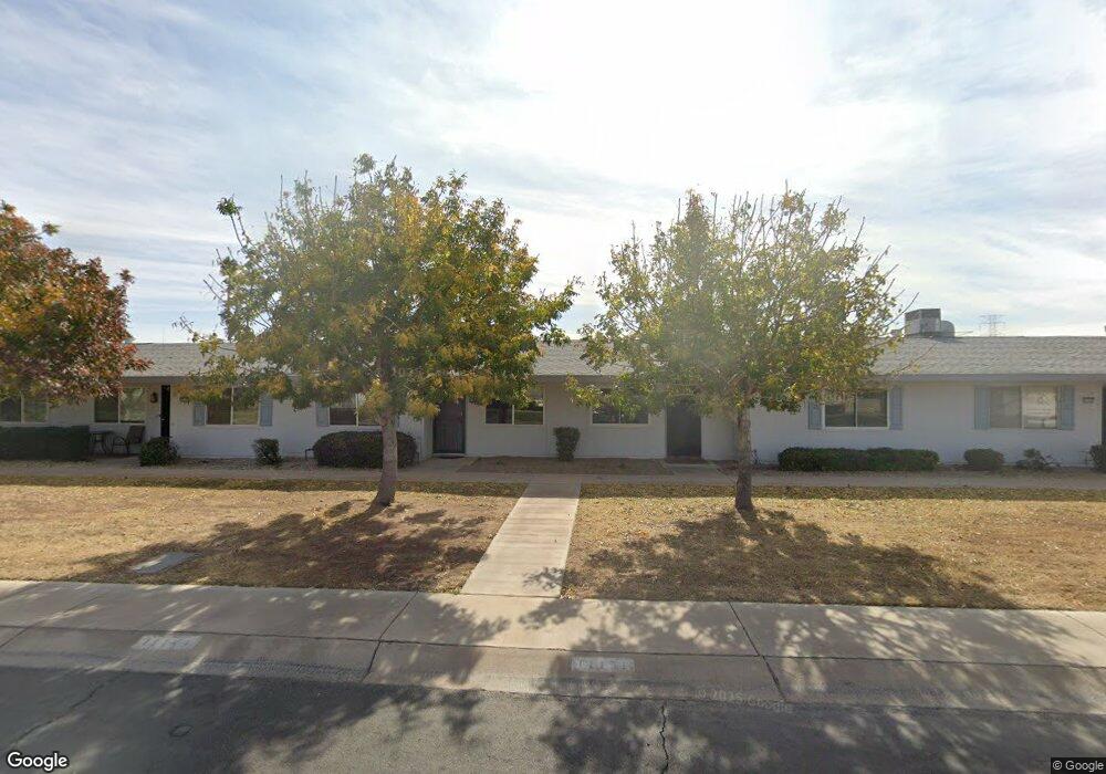 13824 N Newcastle Dr unit 129, Sun City, AZ 85351 - photo 1