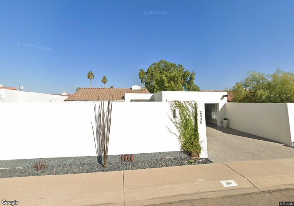 2030 E Cairo Dr, Tempe, AZ 85282 - photo 1