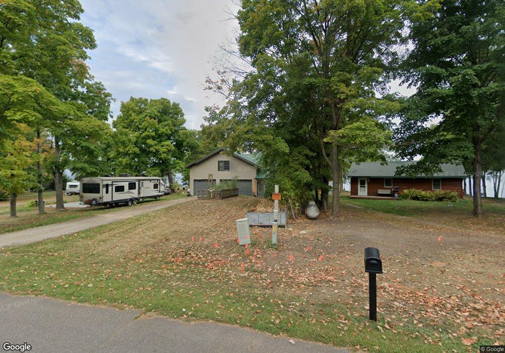 7178 Blair Way, Wahkon, MN 56386 - photo 1