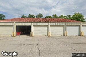 1901 NW Blue Pkwy, Lees Summit, MO 64065