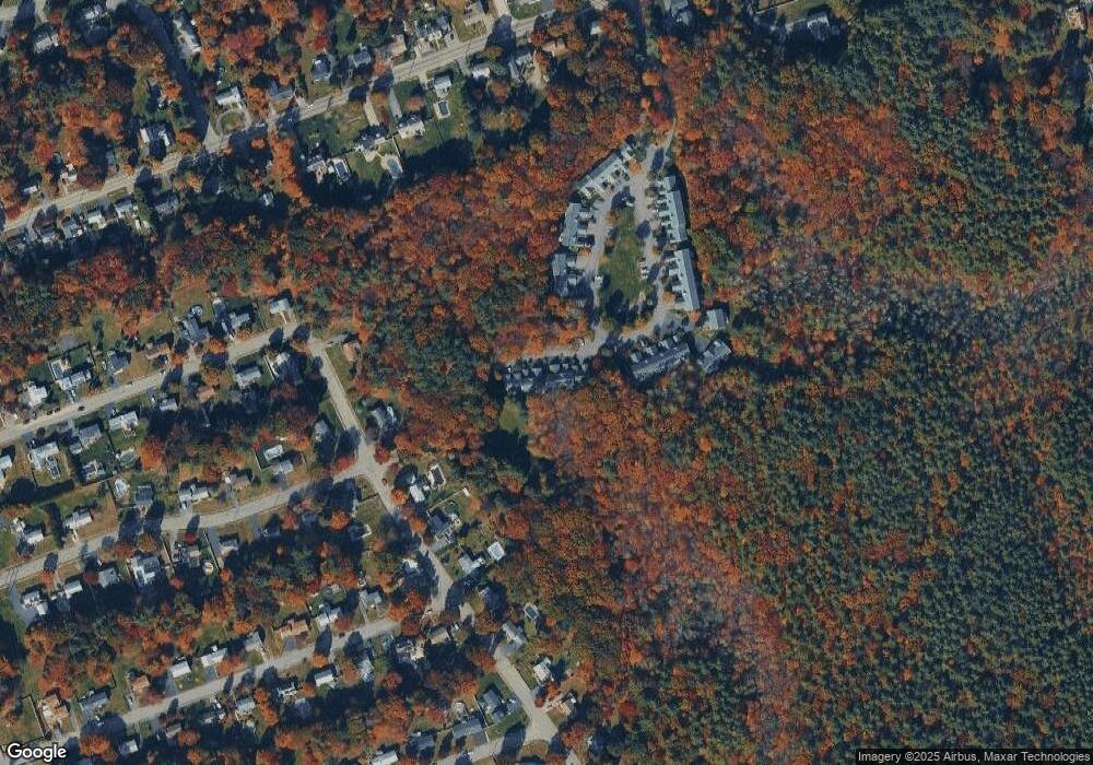 21 Robin Ln, Rockland, MA 02370 - photo 1