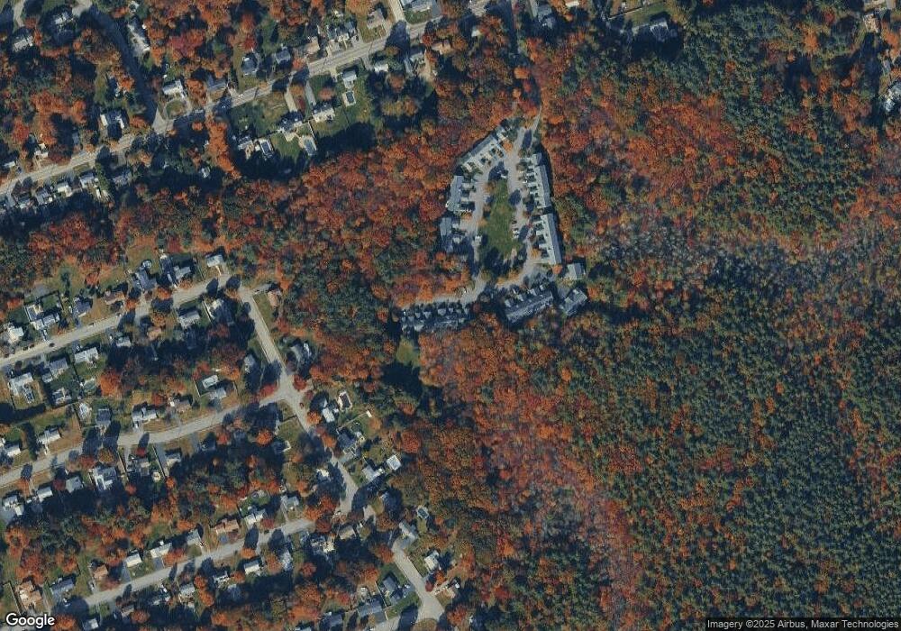 23 Robin Ln, Rockland, MA 02370 - photo 1