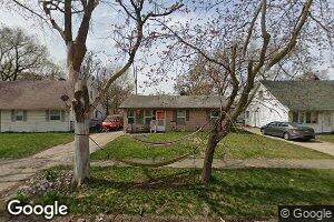 1116 Hamilton Place, Gary, IN 46403