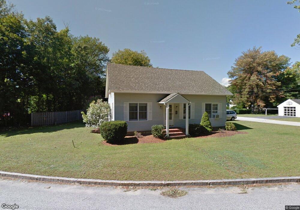 34 Donovan St, Concord, NH 03301 - photo 1