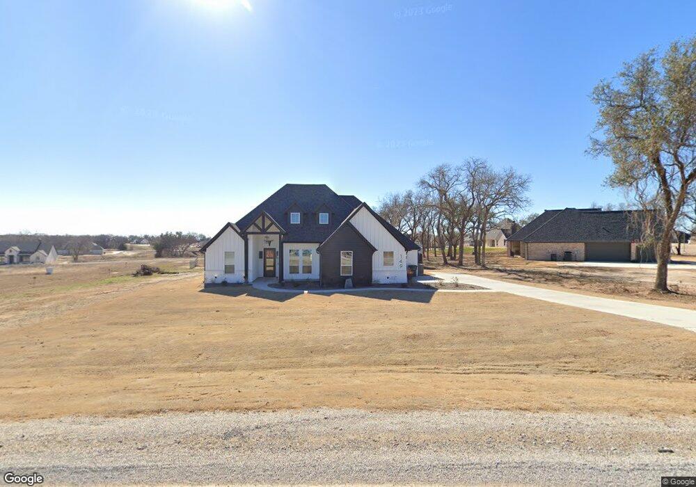 149 Clayton Crossing, Springtown, TX 76082 - photo 1