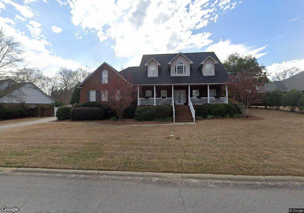 860 Windrow Dr, Sumter, SC 29150 - photo 1