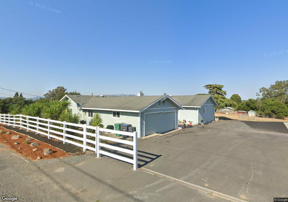 1865 Middle Two Rock Rd, Petaluma, CA 94952 - photo 1
