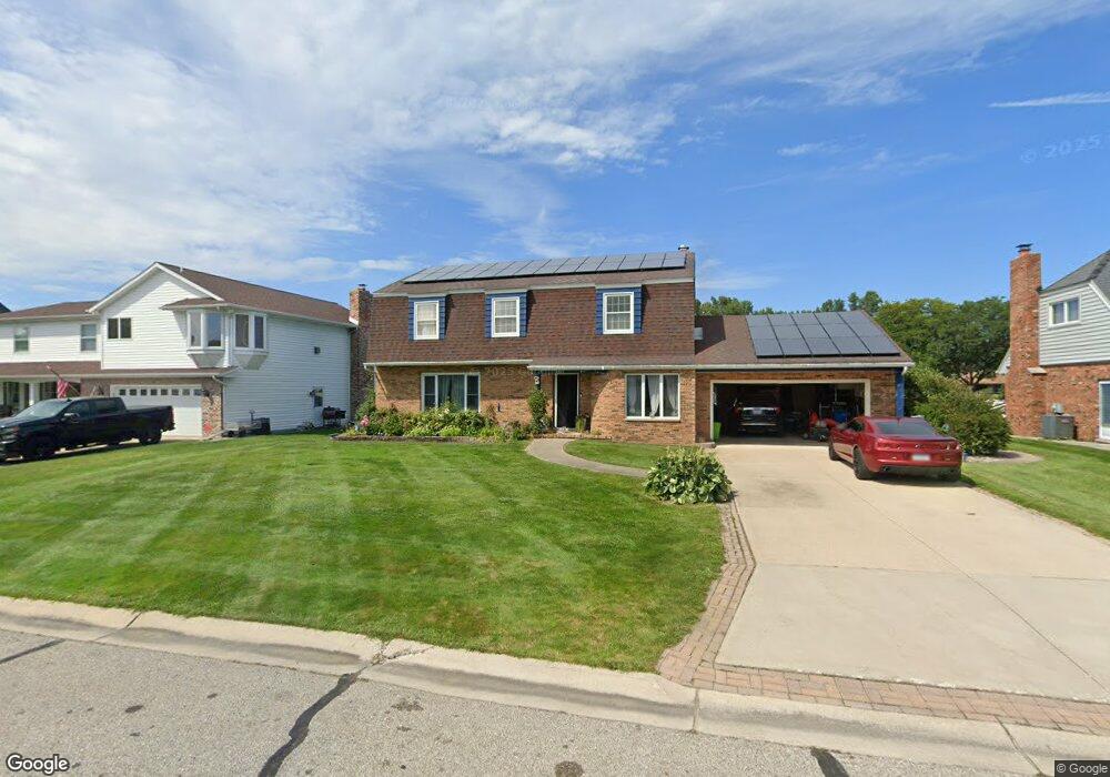 2903 Canal Dr, Port Huron, MI 48060 - photo 1