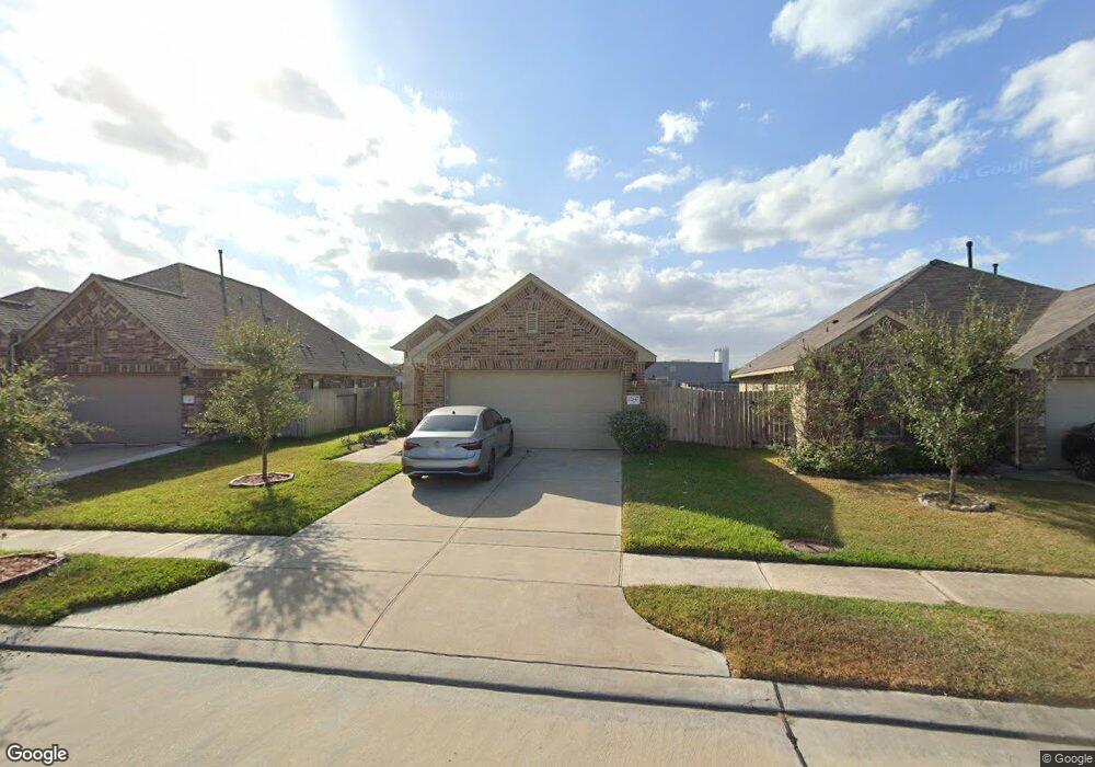 12647 Vogle Creek Trail, Houston, TX 77086 - photo 1