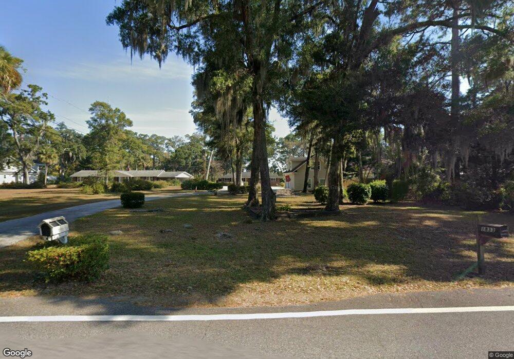 1824 Walthour Rd, Savannah, GA 31410 - photo 1