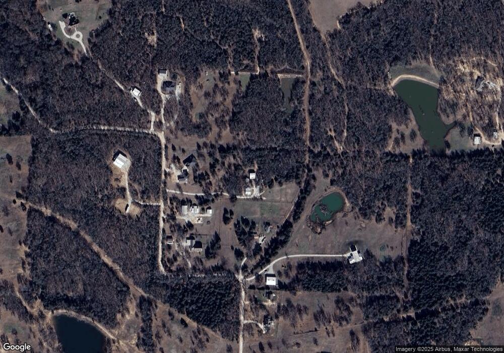 2710 County Road 156, Whitesboro, TX 76273 - photo 1