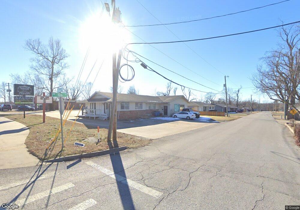 911 N Walton Blvd unit A, Bentonville, AR 72712 - photo 1