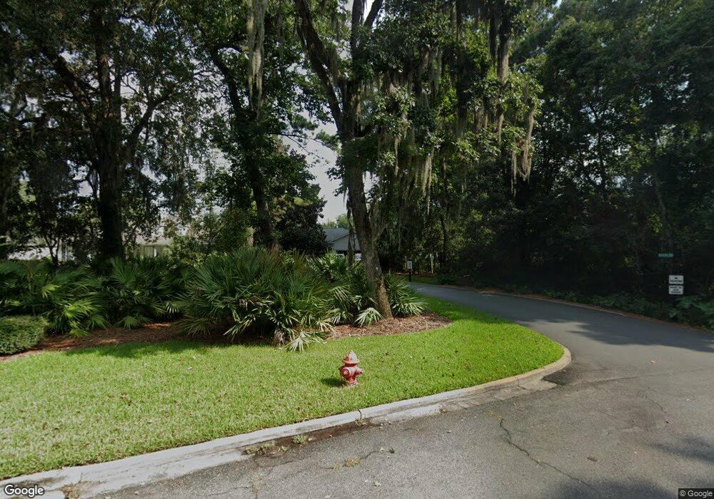 617 Brockinton Dr unit 17, St. Simons Island, GA 31522 - photo 1