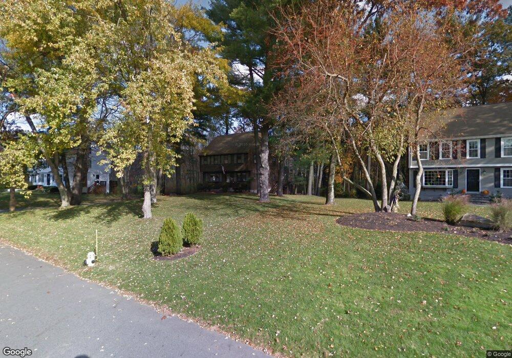 10 Tiffany Ln, Andover, MA 01810 - photo 1