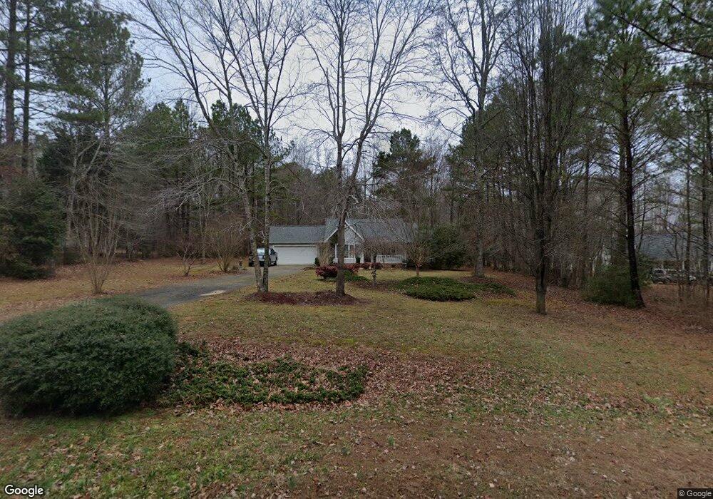 3717 Aztec Ln, Franklinton, NC 27525 - photo 1
