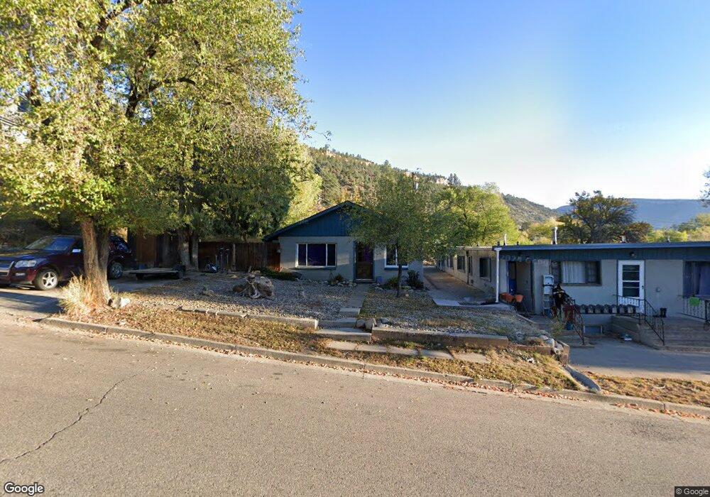 249 W 32nd St, Durango, CO 81301 - photo 1