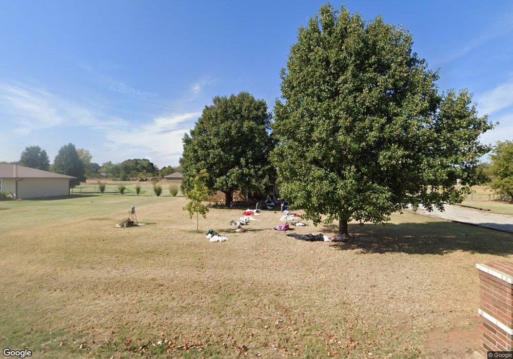 5902 Mason Dr, Shawnee, OK 74804 - photo 1