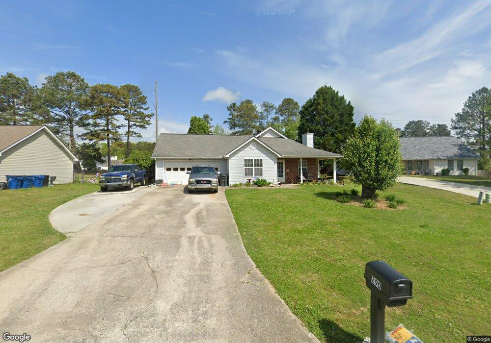 290 Woodland Ridge Cir, Covington, GA 30016 - photo 1