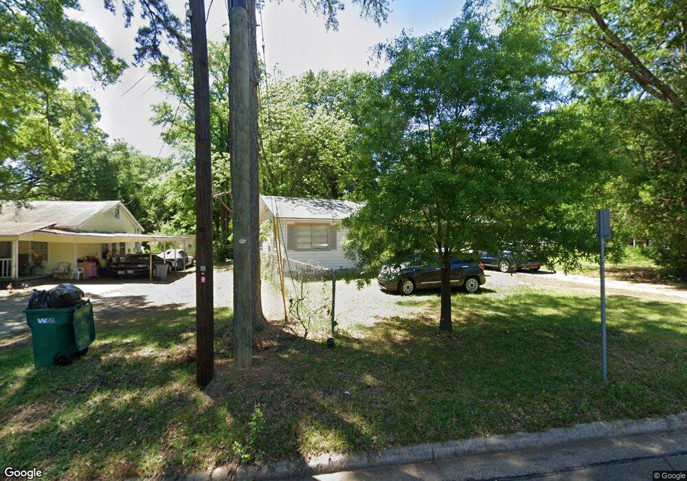 500 S Kenwood Rd, Texarkana, TX 75501 - photo 1