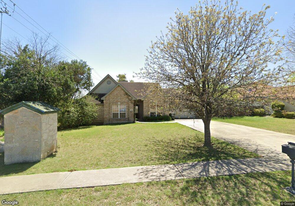 1601 Lancaster St, San Marcos, TX 78666 - photo 1