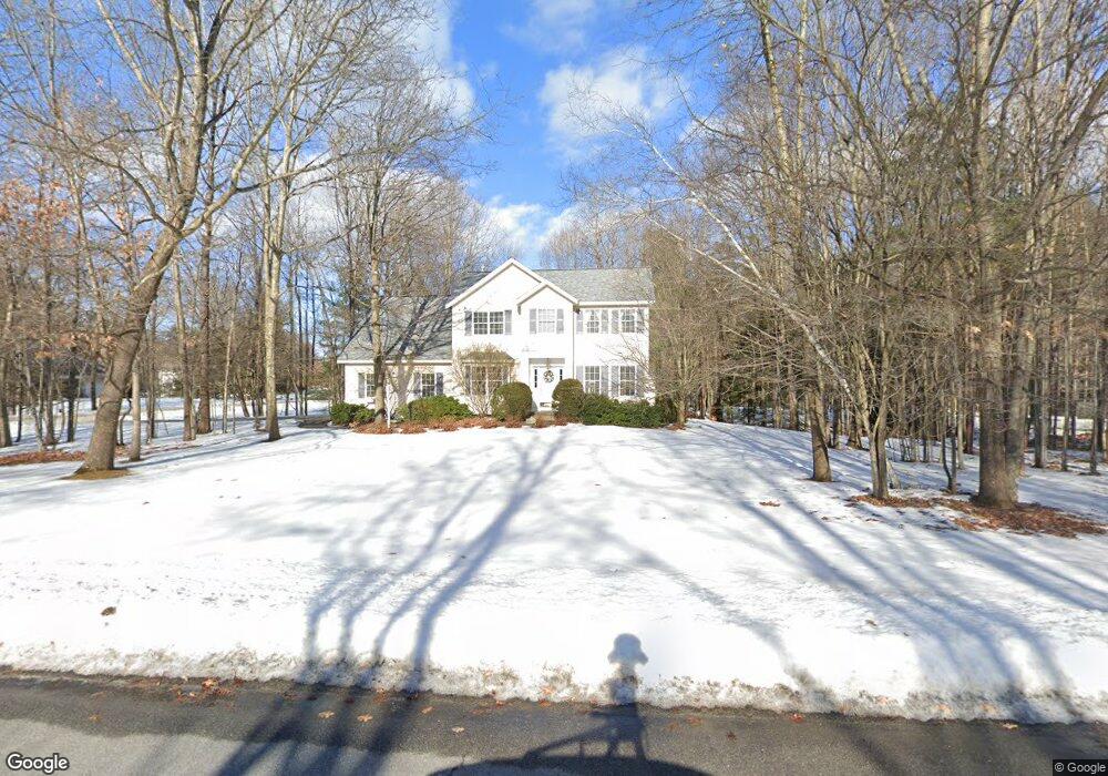 48 Challedon Dr, Gansevoort, NY 12831 - photo 1