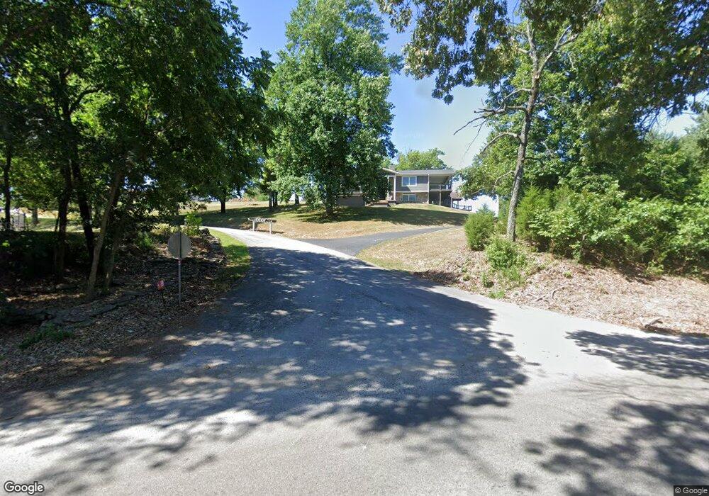 77 Kings Row Ln, Kimberling City, MO 65686 - photo 1