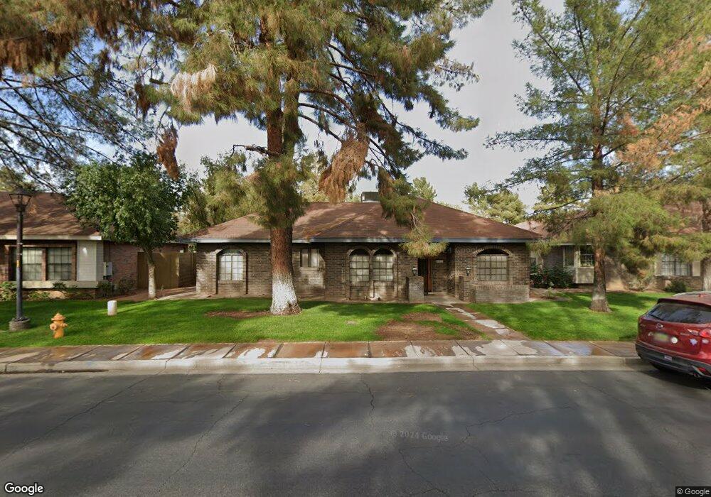 860 E Cullumber St, Gilbert, AZ 85234 - photo 1