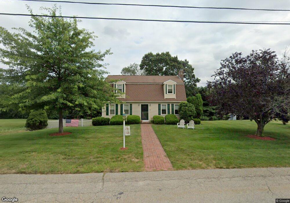 8 Cobblestone St, Cumberland, RI 02864 - photo 1