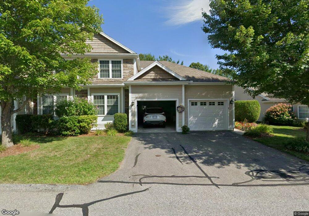 1 Preston Way unit 35, Acton, MA 01720 - photo 1