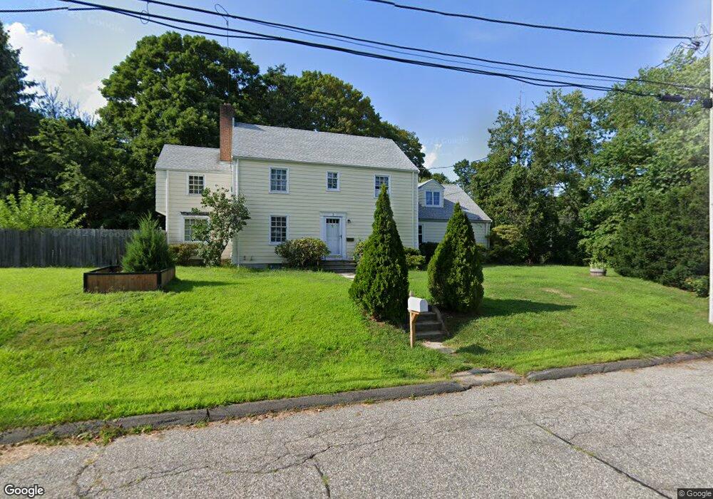 2 Colony Ave, Trumbull, CT 06611 - photo 1