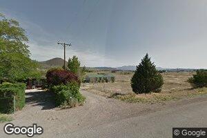 81 W Center St, Veyo, UT 84782