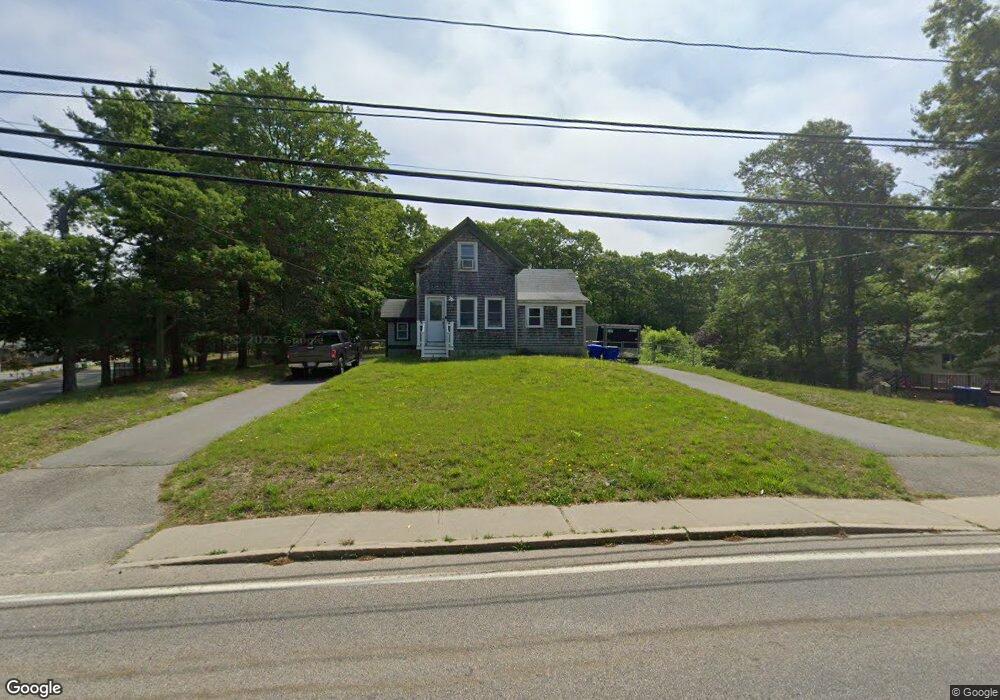 24 Head of The Bay Rd, Buzzards Bay, MA 02532 - photo 1