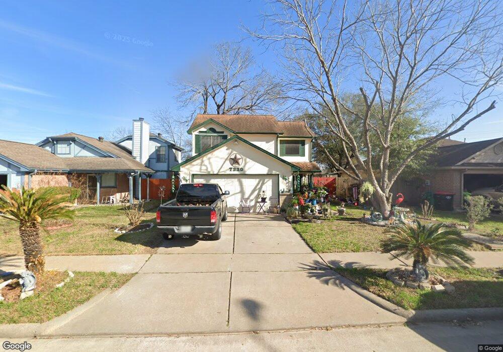 7330 Burkridge Dr, Houston, TX 77041 - photo 1