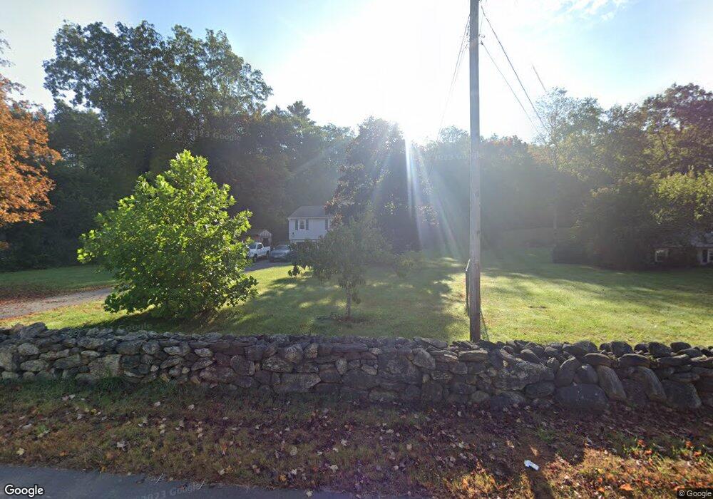 213 N Brookfield Rd, Barre, MA 01005 - photo 1