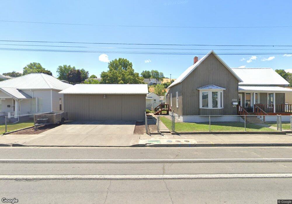 1012 SW Frazer Ave, Pendleton, OR 97801 - photo 1